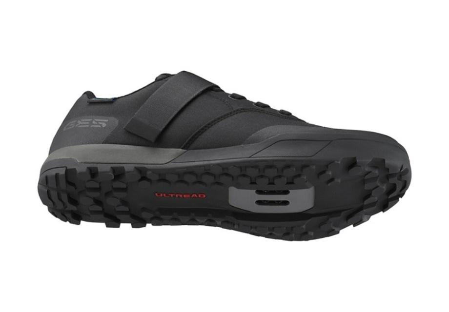 Shimano GE500 Clip In Mountain Bike Shoes-The Cycling Fix
