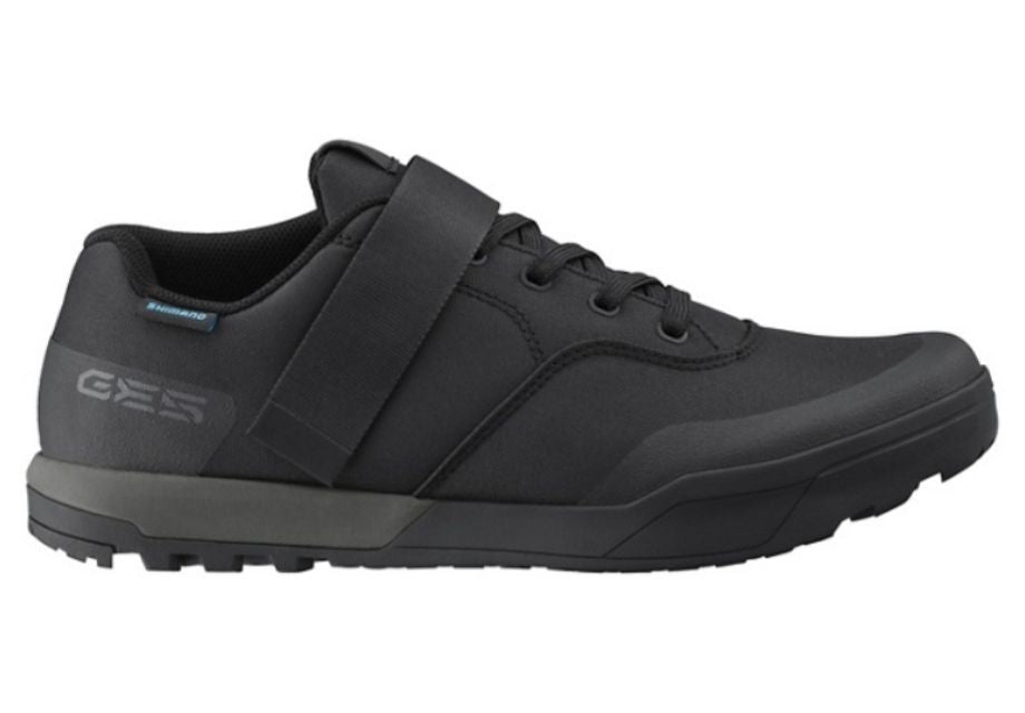 Shimano GE500 Clip In Mountain Bike Shoes-The Cycling Fix