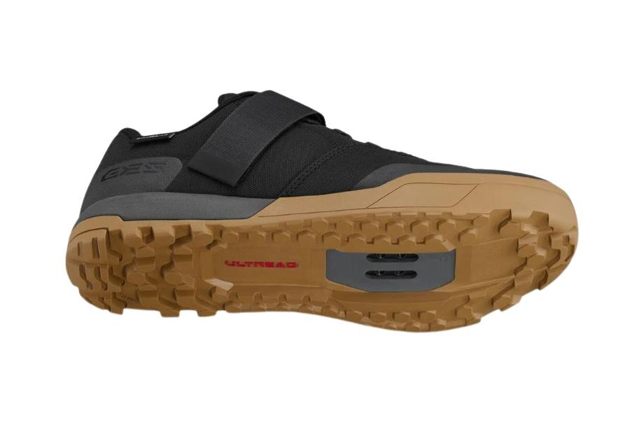 Shimano GE500W Womens Clip In Mountain Bike Shoes-The Cycling Fix