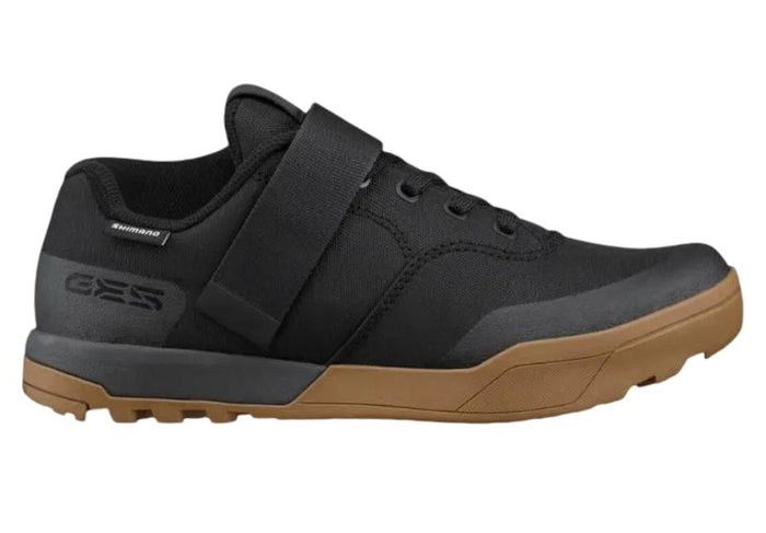 Shimano GE500W Womens Clip In Mountain Bike Shoes-The Cycling Fix