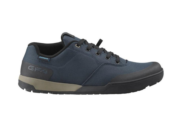 Shimano GF400 Flat Mountain Bike Shoes-The Cycling Fix