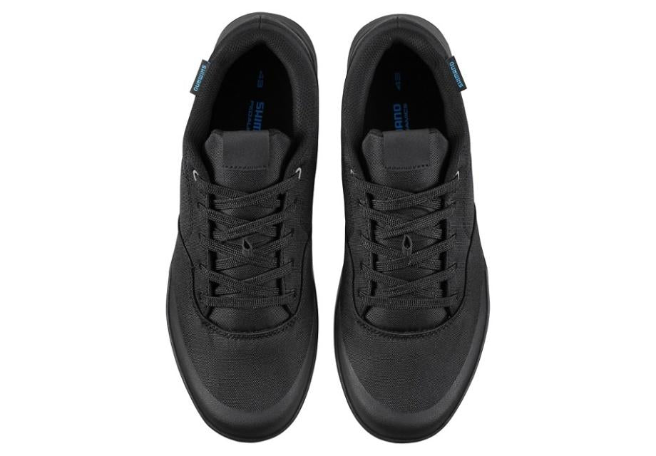 Shimano GF400 Flat Mountain Bike Shoes-The Cycling Fix