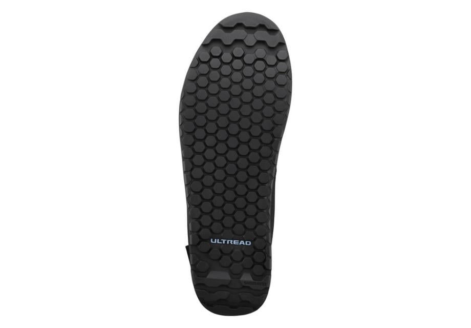 Shimano GF400 Flat Mountain Bike Shoes-The Cycling Fix