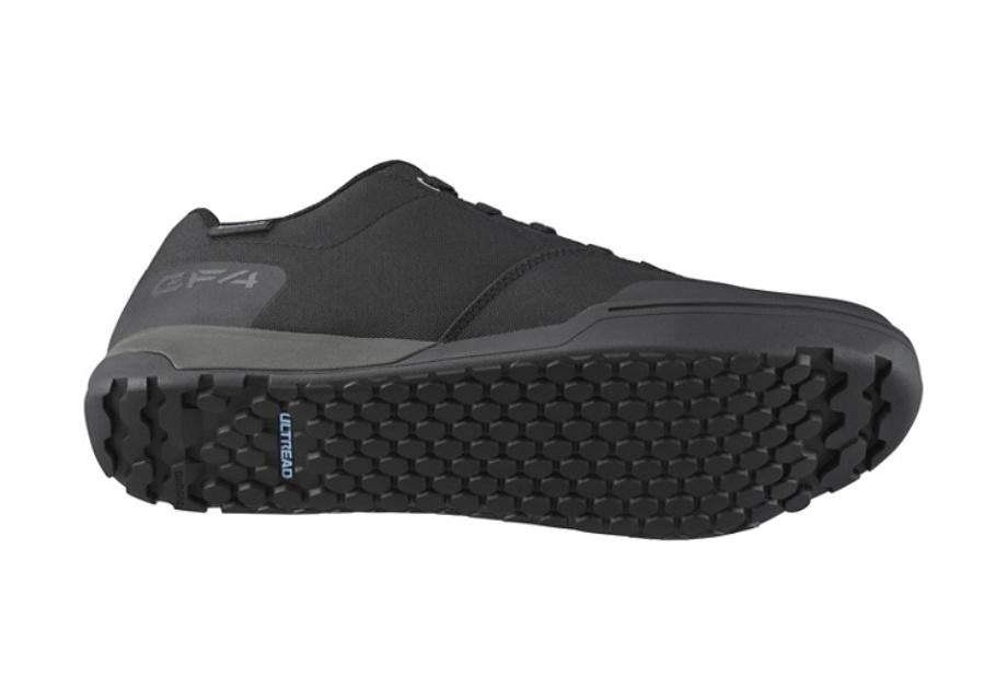 Shimano GF400 Flat Mountain Bike Shoes-The Cycling Fix
