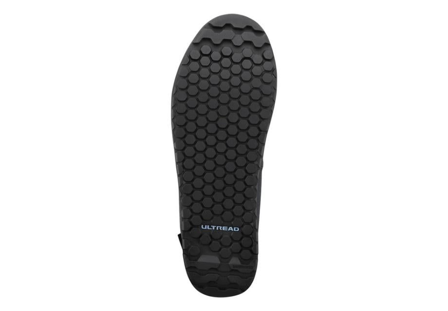 Shimano GF400 Flat Mountain Bike Shoes-The Cycling Fix