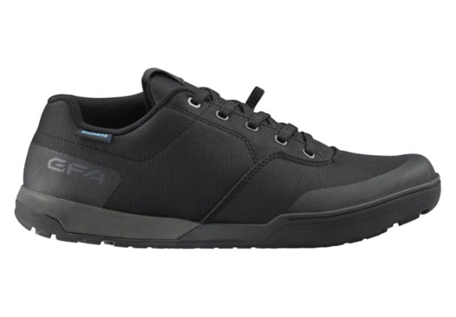 Shimano GF400 Flat Mountain Bike Shoes-The Cycling Fix