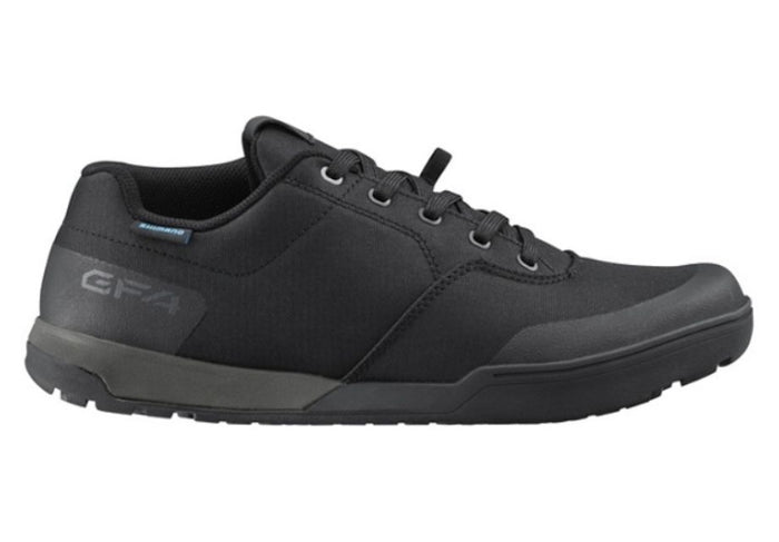 Shimano GF400 Flat Mountain Bike Shoes-The Cycling Fix
