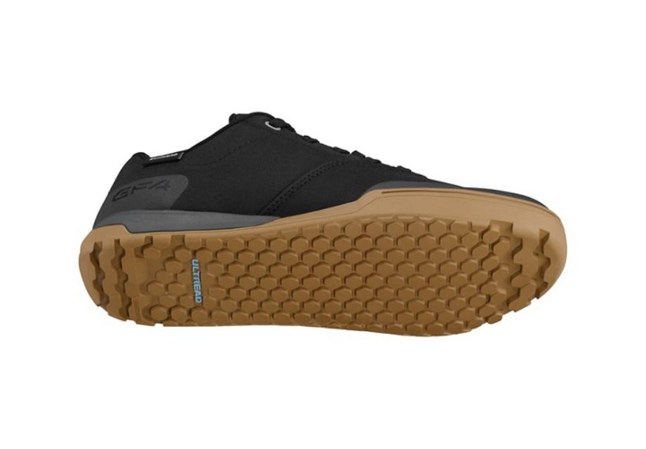 Shimano GF400W Womens Flat Mountain Bike Shoes-The Cycling Fix