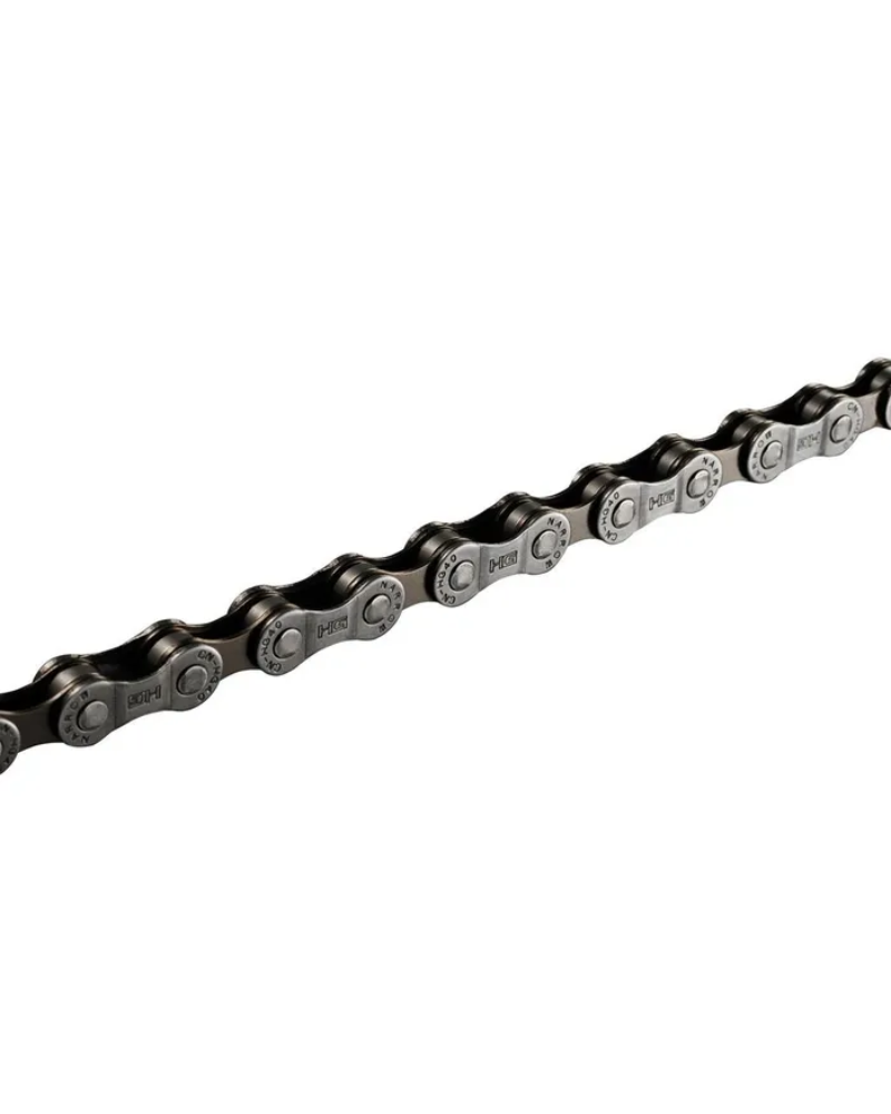 Shimano Hyperglide CN-HG40 - 6/7/8 Speed Chain-The Cycling Fix