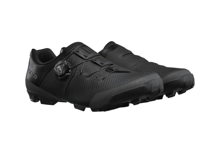 Shimano SH-XC302 Mountain Bike Shoes-The Cycling Fix