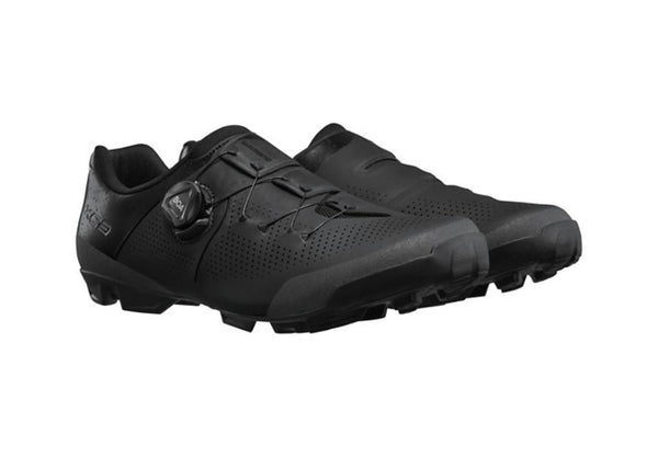 Shimano SH-XC302 Mountain Bike Shoes-The Cycling Fix