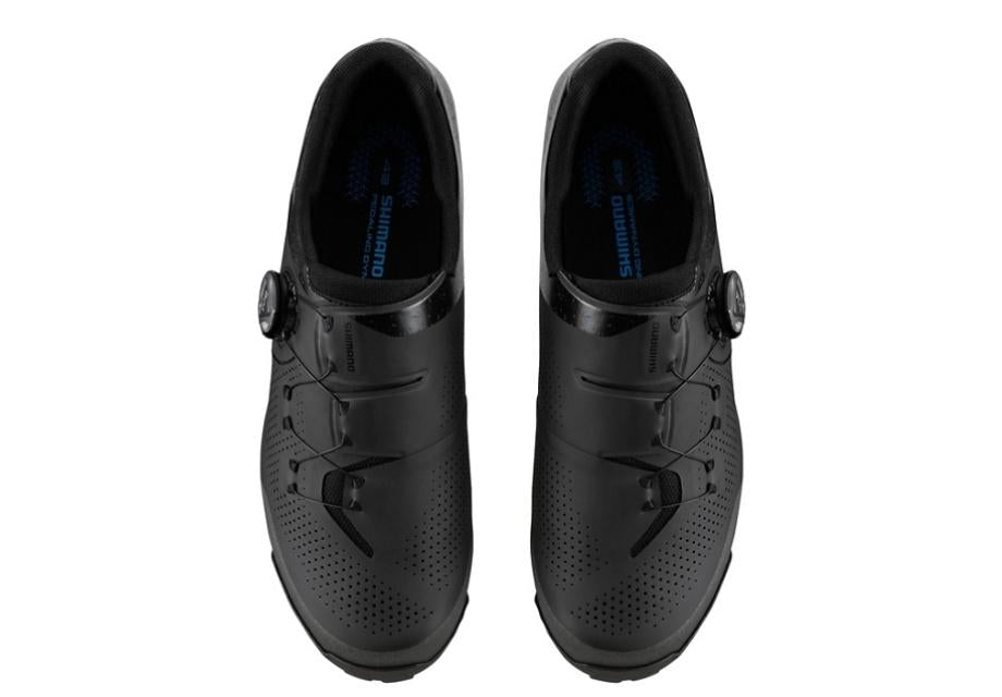 Shimano SH-XC302 Mountain Bike Shoes-The Cycling Fix