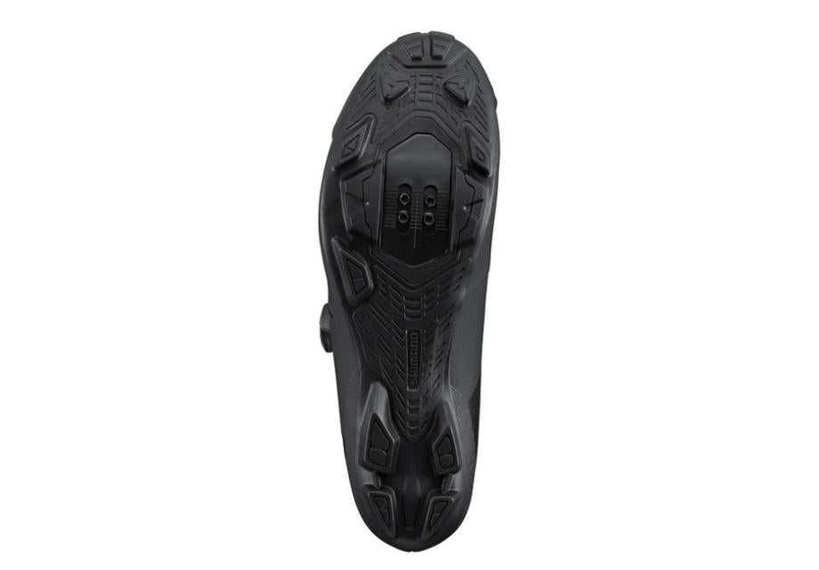 Shimano SH-XC302 Mountain Bike Shoes-The Cycling Fix