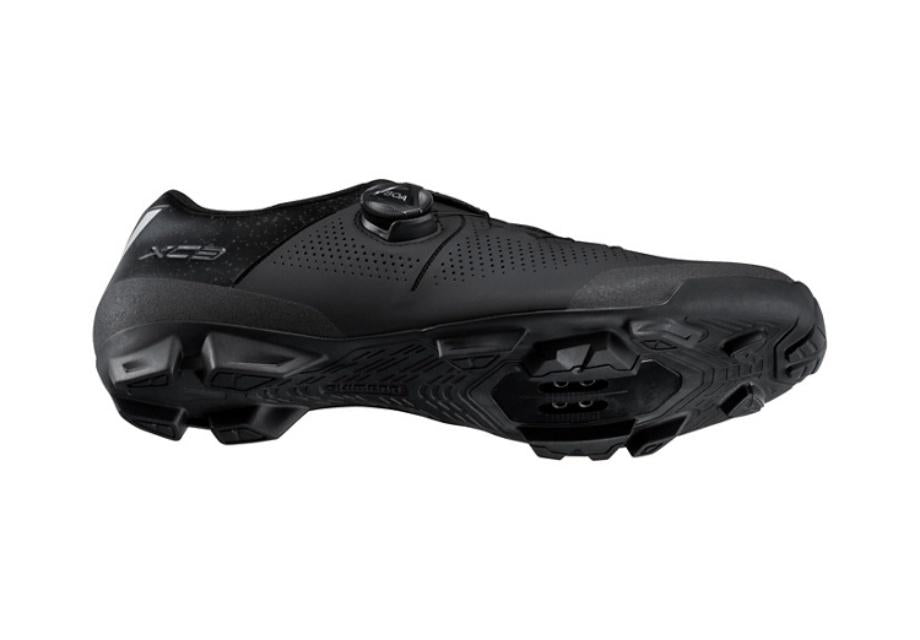 Shimano SH-XC302 Mountain Bike Shoes-The Cycling Fix