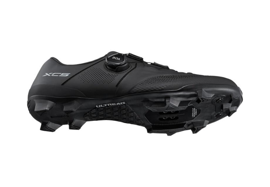 Shimano SH-XC503 Mountain Bike Shoes-The Cycling Fix