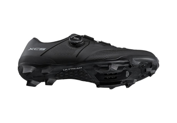 Shimano SH-XC503 Mountain Bike Shoes-The Cycling Fix