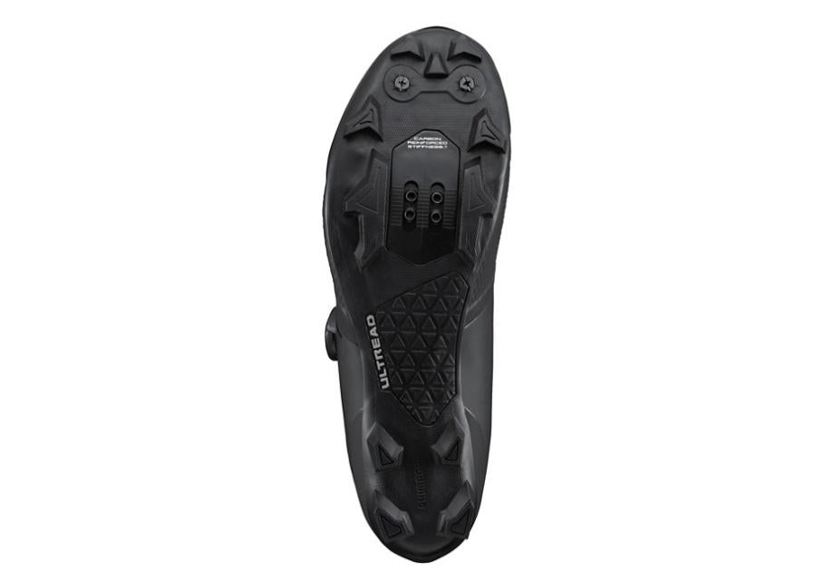 Shimano SH-XC503 Mountain Bike Shoes-The Cycling Fix