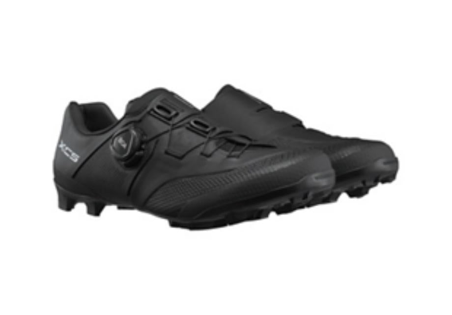 Shimano SH-XC503 Mountain Bike Shoes-The Cycling Fix