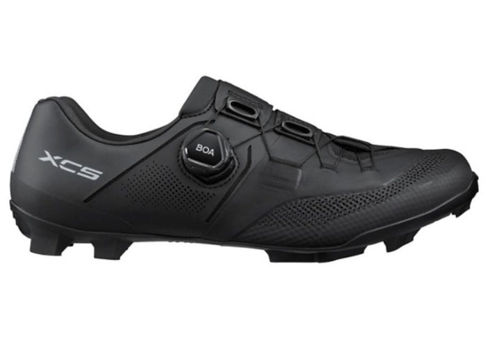 Shimano SH-XC503 Mountain Bike Shoes-The Cycling Fix