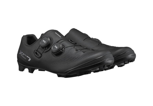 Shimano SH-XC703 Mountain Bike Shoes-The Cycling Fix