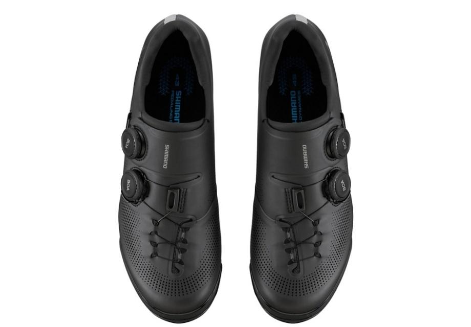 Shimano SH-XC703 Mountain Bike Shoes-The Cycling Fix
