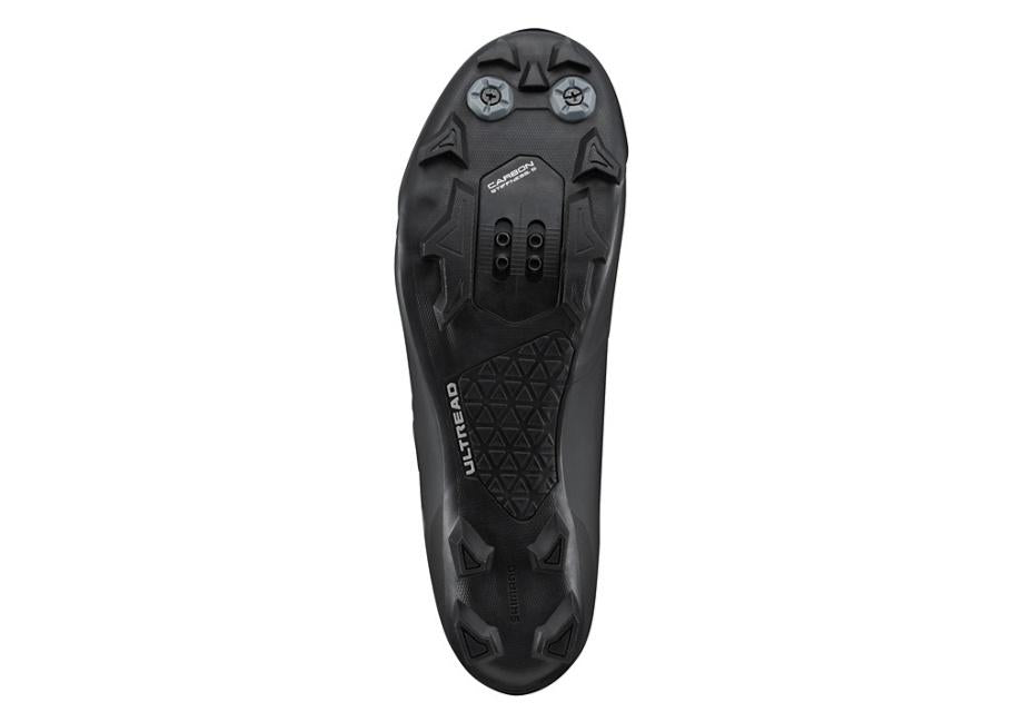 Shimano SH-XC703 Mountain Bike Shoes-The Cycling Fix