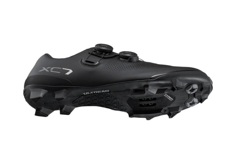 Shimano SH-XC703 Mountain Bike Shoes-The Cycling Fix