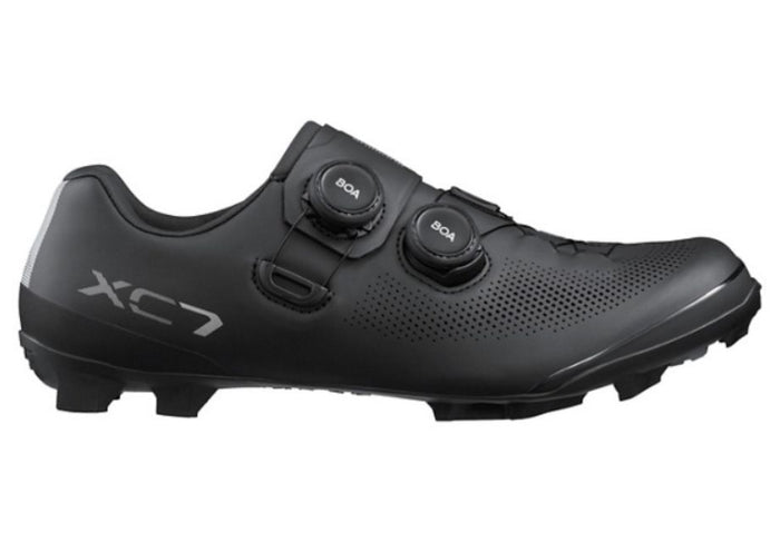 Shimano SH-XC703 Mountain Bike Shoes-The Cycling Fix