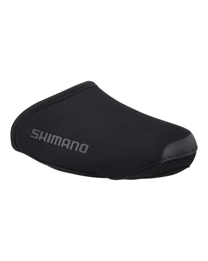 Shimano Soft Shell Toe Cover-The Cycling Fix