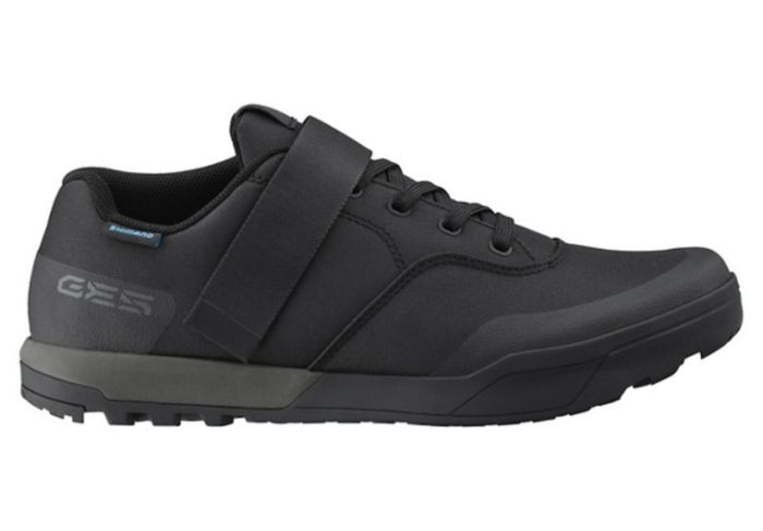 Shimano GE500 Clip In Mountain Bike Shoes-The Cycling Fix