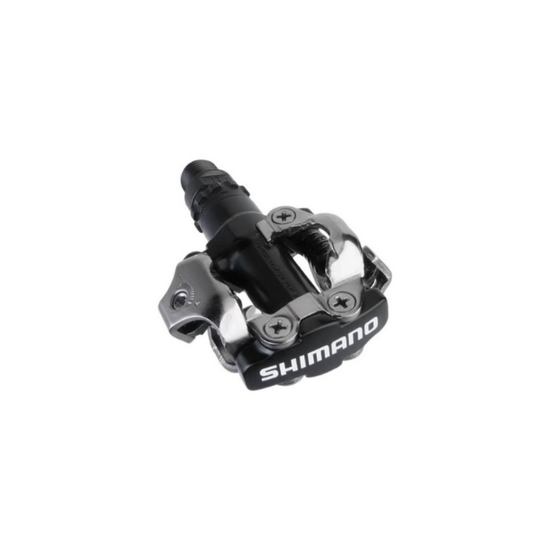 Shimano PD-M520 SPD MTB Pedals