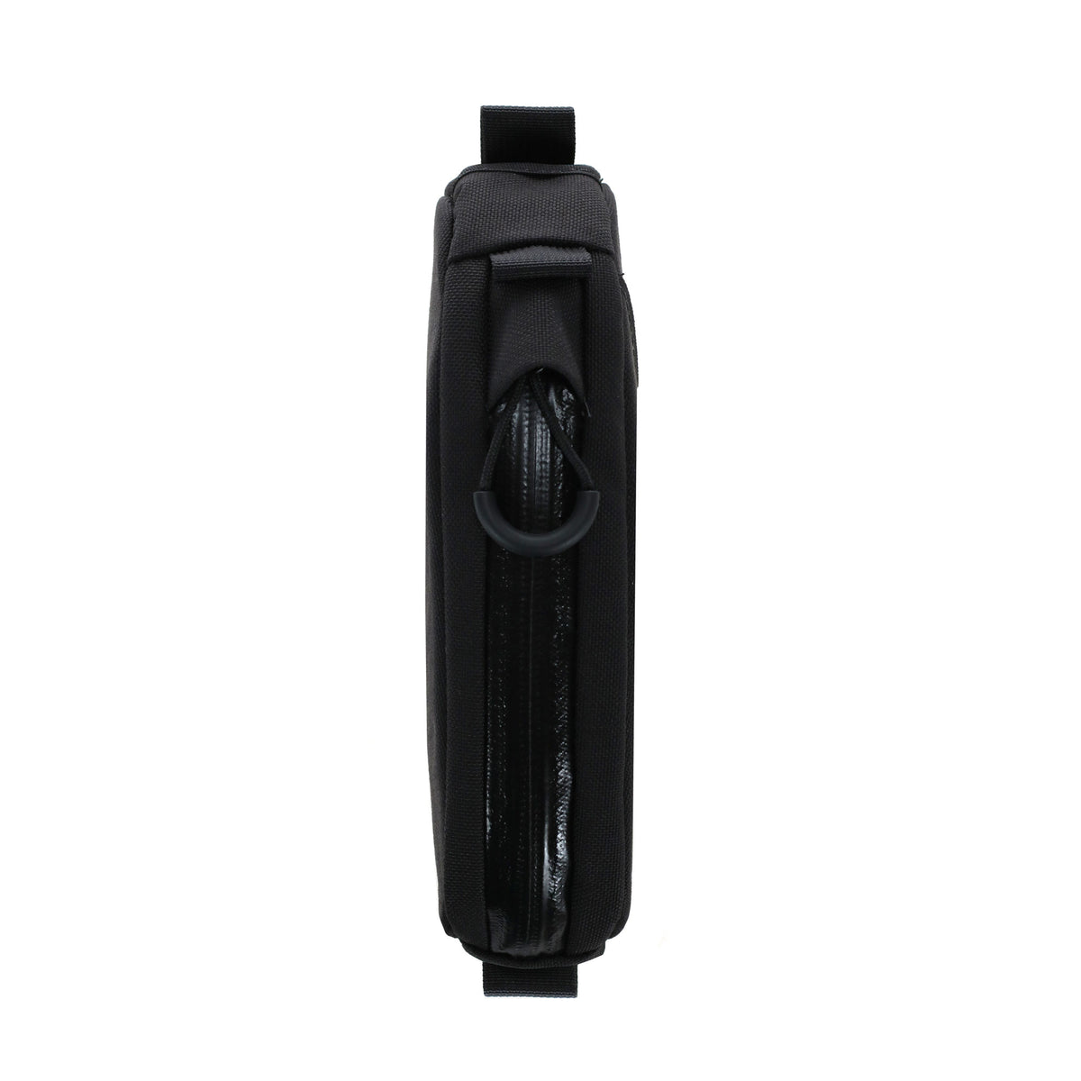 Skin Grows Back Amigo Top Tube Bag - Black-The Cycling Fix
