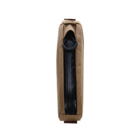 Skin Grows Back Amigo Top Tube Bag - Rattlesnake-The Cycling Fix