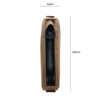 Skin Grows Back Amigo Top Tube Bag - Rattlesnake-The Cycling Fix