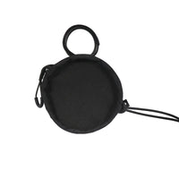 Skin Grows Back Little Lunch Handlebar Bag - Black-The Cycling Fix