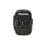 Skin Grows Back PB Micron Saddle Bag MultiCam - Black-The Cycling Fix