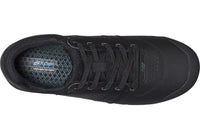 Specialized 2FO DH Clip Mountain Bike Shoes - Black and Redwood-The Cycling Fix
