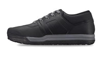 Specialized 2FO DH Flat Mountain Bike Shoes - Black-The Cycling Fix