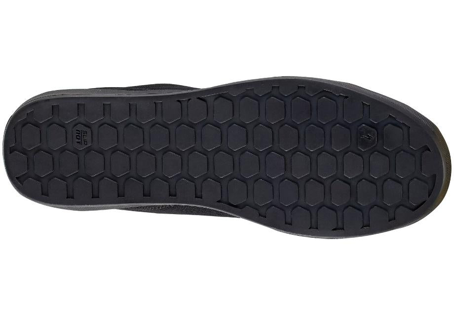 Specialized 2FO Method Mountain Bike Shoes - Black-The Cycling Fix
