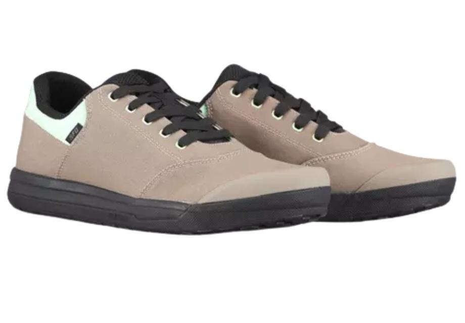Specialized 2FO Roost Canvas Mountain Bike Shoes-The Cycling Fix