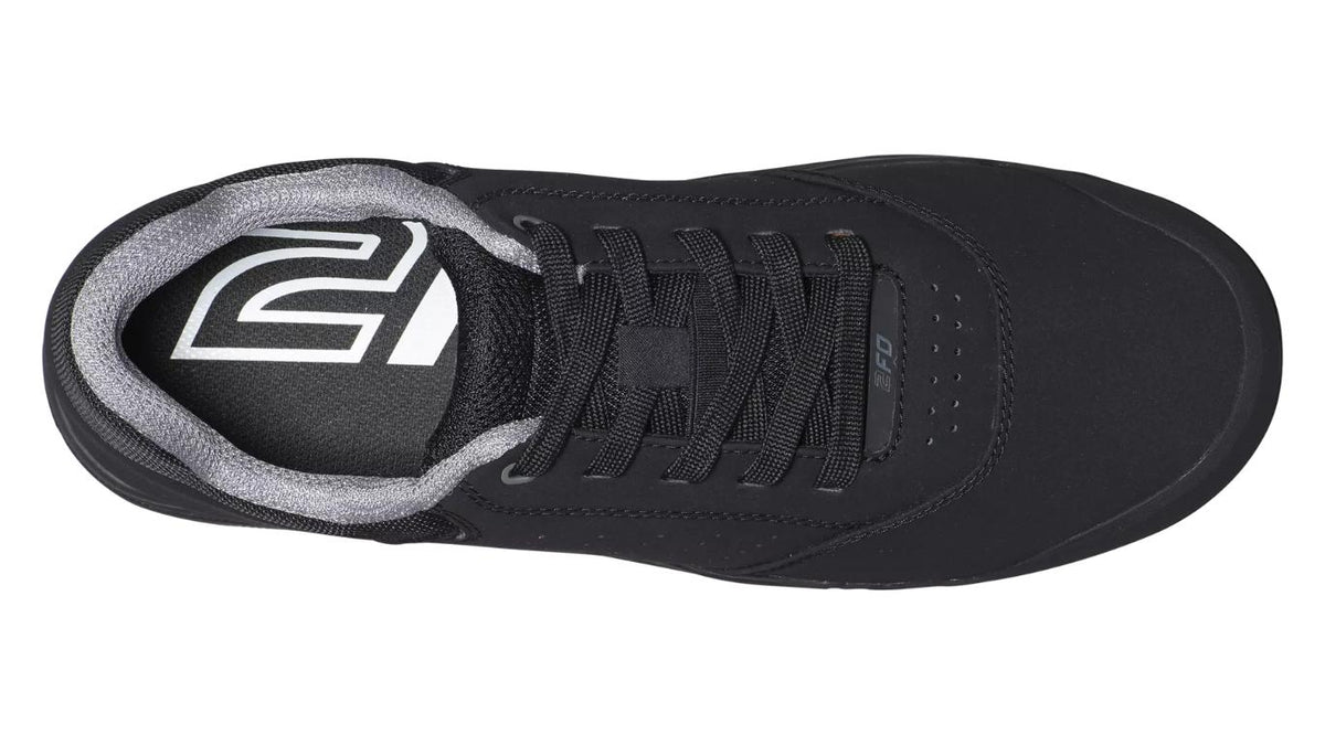 Specialized 2FO Roost Clip Mountain Bike Shoe - Black-The Cycling Fix