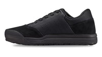 Specialized 2FO Flat Mountain Bike Shoes - Black-The Cycling Fix
