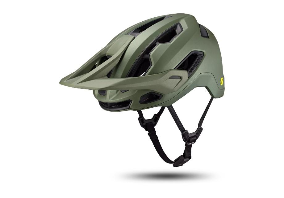 Specialized Ambush 3 Helmet-The Cycling Fix