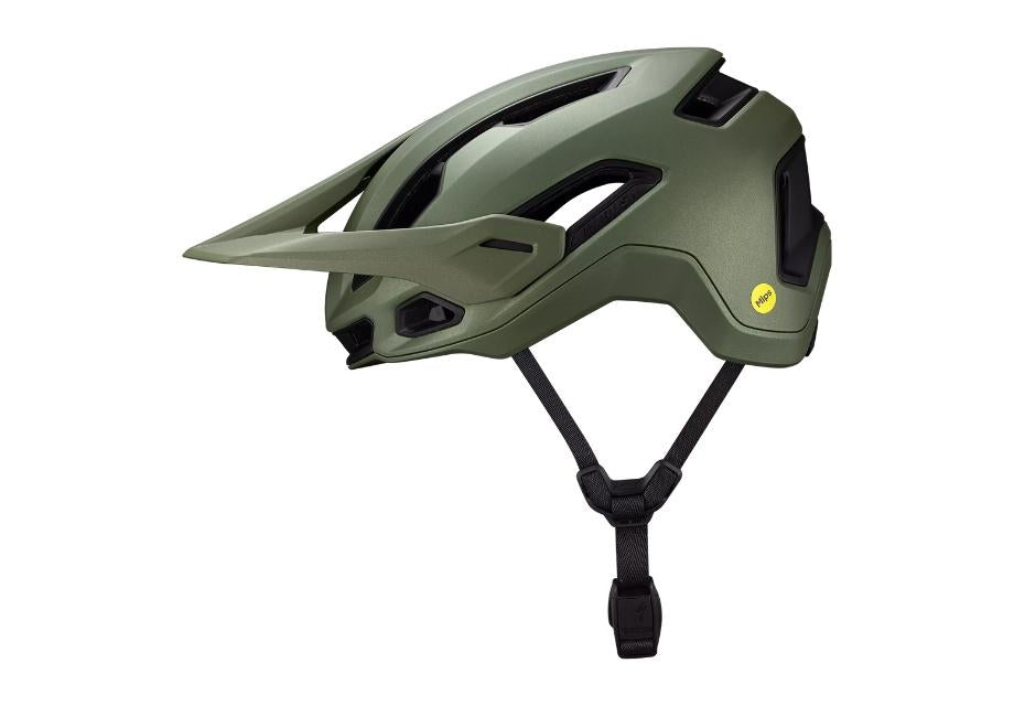 Specialized Ambush 3 Helmet-The Cycling Fix