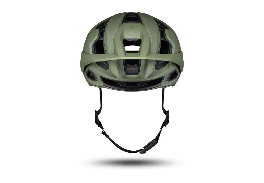 Specialized Ambush 3 Helmet-The Cycling Fix