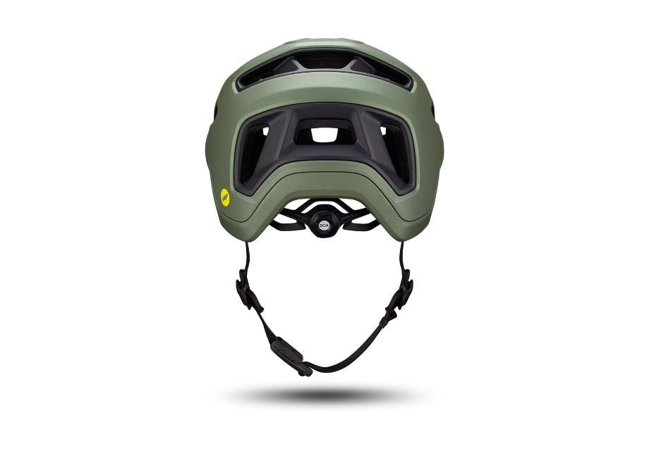 Specialized Ambush 3 Helmet-The Cycling Fix