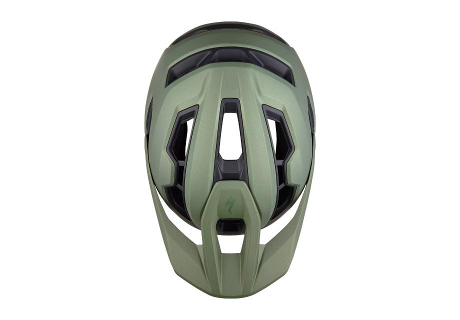 Specialized Ambush 3 Helmet-The Cycling Fix