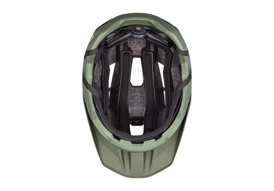 Specialized Ambush 3 Helmet-The Cycling Fix