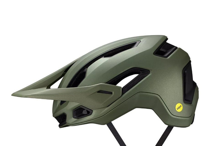 Specialized Ambush 3 Helmet-The Cycling Fix