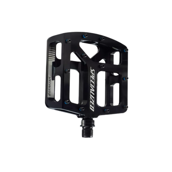 Specialized Bennies Platform MTB Pedals - Black – The Cycling Fix